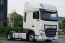 DAF XF 480 / MEGA / LOWDECK / 2020 ROK / OPONY 100 % / PO ZŁOTYM KONTRAKCIE SERWISOWYM  zdjęcie 2