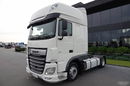 DAF XF 480 / MEGA / LOWDECK / 2020 ROK / OPONY 100 % / PO ZŁOTYM KONTRAKCIE SERWISOWYM  zdjęcie 6