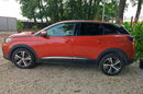 Peugeot 3008 1.5 Bhdi 98tys.km zdjęcie 10