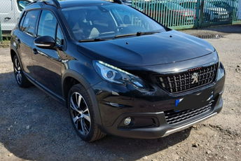 Peugeot 2008 2008 lift automat