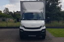 Iveco Daily 70-180 WINDA 10EP PLANDEKA 5.02x2.29x2.37 FIRANKA DMC 7000KG KLIMA TEM zdjęcie 15