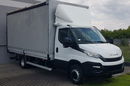 Iveco Daily 70-180 WINDA 10EP PLANDEKA 5.02x2.29x2.37 FIRANKA DMC 7000KG KLIMA TEM zdjęcie 2