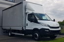 Iveco Daily 70-180 WINDA 10EP PLANDEKA 5.02x2.29x2.37 FIRANKA DMC 7000KG KLIMA TEM zdjęcie 37