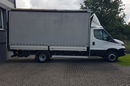Iveco DAILY 70-180 WINDA 10EP PLANDEKA 5.02x2.29x2.37 FIRANKA WINDA 10EP PLANDEKA 5.02x2.29x2.37 FIRANKA DMC 7000 KG KLIMA TEMPOMAT zdjęcie 12