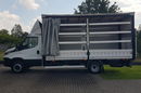 Iveco DAILY 70-180 WINDA 10EP PLANDEKA 5.02x2.29x2.37 FIRANKA WINDA 10EP PLANDEKA 5.02x2.29x2.37 FIRANKA DMC 7000 KG KLIMA TEMPOMAT zdjęcie 17
