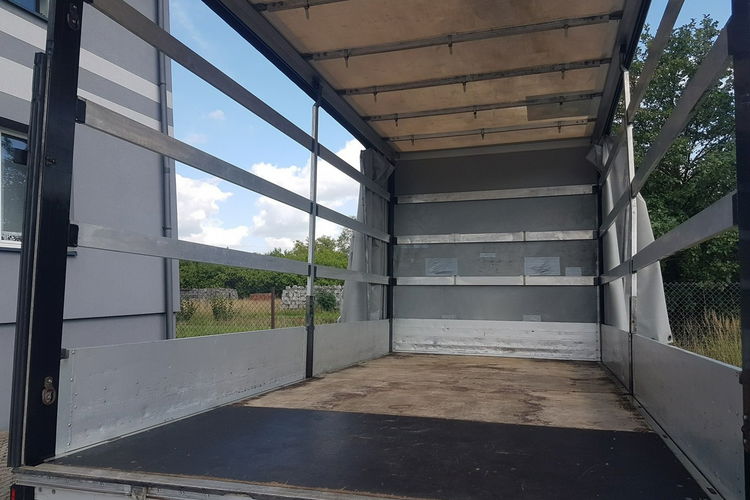 Iveco DAILY 70-180 WINDA 10EP PLANDEKA 5.02x2.29x2.37 FIRANKA WINDA 10EP PLANDEKA 5.02x2.29x2.37 FIRANKA DMC 7000 KG KLIMA TEMPOMAT zdjęcie 21