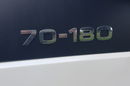 Iveco DAILY 70-180 WINDA 10EP PLANDEKA 5.02x2.29x2.37 FIRANKA WINDA 10EP PLANDEKA 5.02x2.29x2.37 FIRANKA DMC 7000 KG KLIMA TEMPOMAT zdjęcie 25