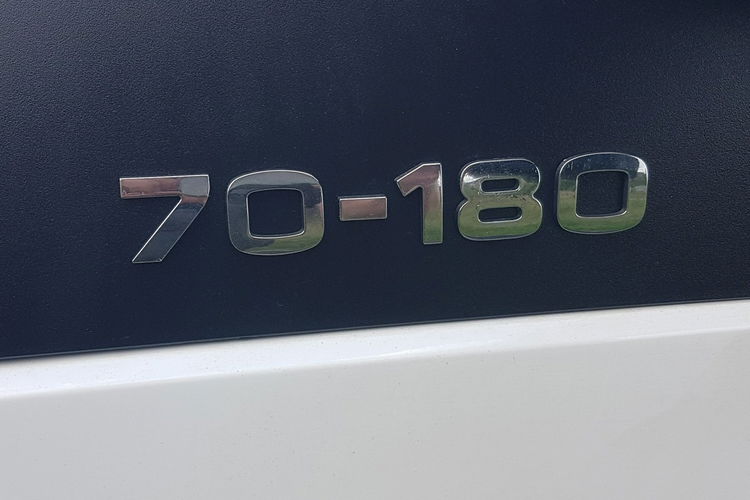 Iveco DAILY 70-180 WINDA 10EP PLANDEKA 5.02x2.29x2.37 FIRANKA WINDA 10EP PLANDEKA 5.02x2.29x2.37 FIRANKA DMC 7000 KG KLIMA TEMPOMAT zdjęcie 25