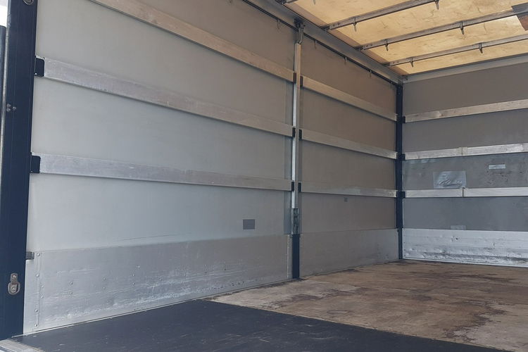 Iveco DAILY 70-180 WINDA 10EP PLANDEKA 5.02x2.29x2.37 FIRANKA WINDA 10EP PLANDEKA 5.02x2.29x2.37 FIRANKA DMC 7000 KG KLIMA TEMPOMAT zdjęcie 26