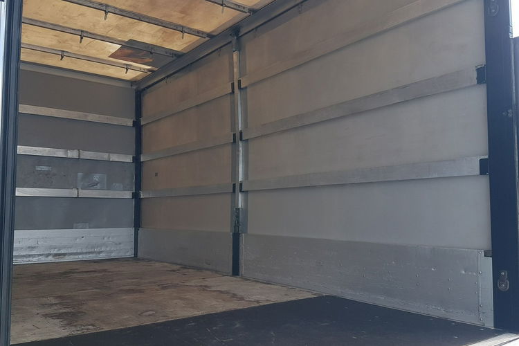 Iveco DAILY 70-180 WINDA 10EP PLANDEKA 5.02x2.29x2.37 FIRANKA WINDA 10EP PLANDEKA 5.02x2.29x2.37 FIRANKA DMC 7000 KG KLIMA TEMPOMAT zdjęcie 27