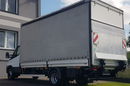 Iveco DAILY 70-180 WINDA 10EP PLANDEKA 5.02x2.29x2.37 FIRANKA WINDA 10EP PLANDEKA 5.02x2.29x2.37 FIRANKA DMC 7000 KG KLIMA TEMPOMAT zdjęcie 28