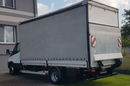 Iveco DAILY 70-180 WINDA 10EP PLANDEKA 5.02x2.29x2.37 FIRANKA WINDA 10EP PLANDEKA 5.02x2.29x2.37 FIRANKA DMC 7000 KG KLIMA TEMPOMAT zdjęcie 3