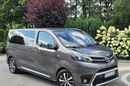 Toyota Proace Verso VIP 2.0 D4D 177KM Automat / Salon PL I-właściciel zdjęcie 13