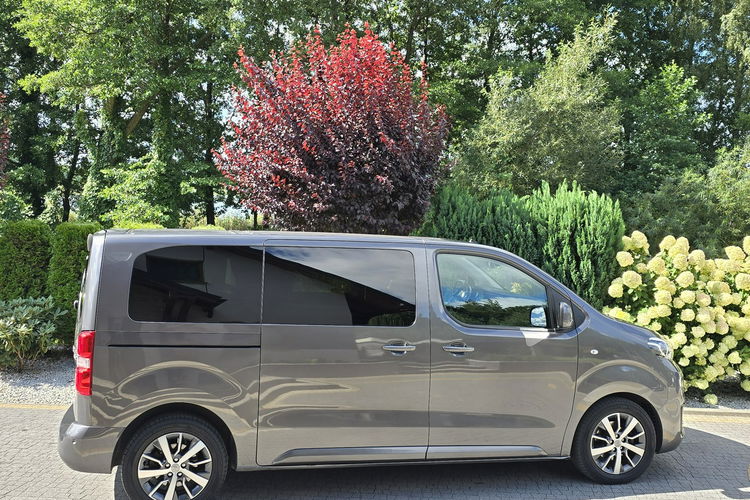 Toyota Proace Verso VIP 2.0 D4D 177KM Automat / Salon PL I-właściciel zdjęcie 14