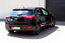 Hyundai i30 Klimatyzacja /Gwarancja /I Właść /LED /2014 zdjęcie 10