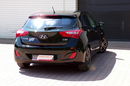 Hyundai i30 Klimatyzacja /Gwarancja /I Właść /LED /2014 zdjęcie 11