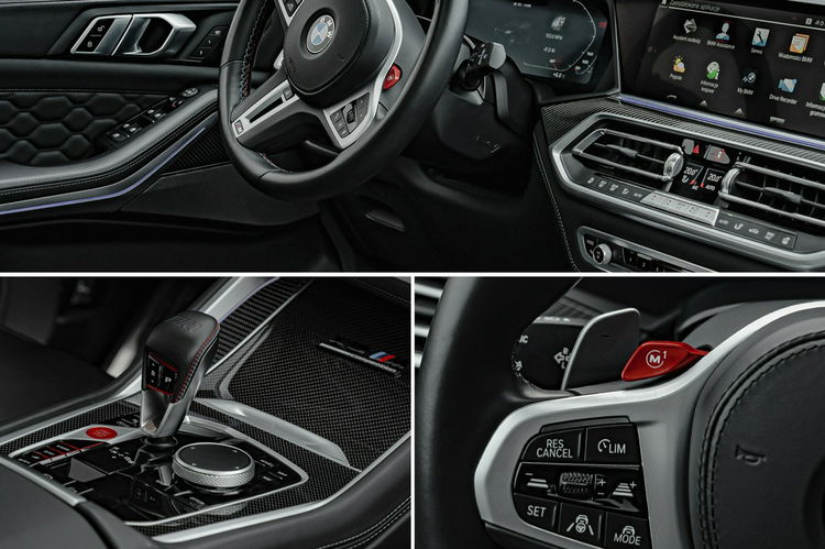 X5 M BMW X5M COMPETITION BEIGE 625HP EVOCLUB PROJECT zdjęcie 15