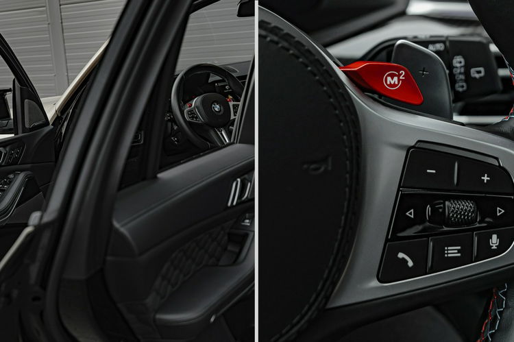 X5 M BMW X5M COMPETITION BEIGE 625HP EVOCLUB PROJECT zdjęcie 20