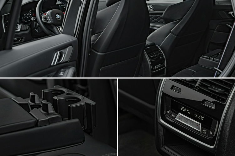 X5 M BMW X5M COMPETITION BEIGE 625HP EVOCLUB PROJECT zdjęcie 21