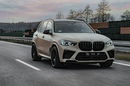 X5 M BMW X5M COMPETITION BEIGE 625HP EVOCLUB PROJECT zdjęcie 22