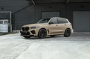X5 M BMW X5M COMPETITION BEIGE 625HP EVOCLUB PROJECT zdjęcie 23
