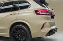 X5 M BMW X5M COMPETITION BEIGE 625HP EVOCLUB PROJECT zdjęcie 27