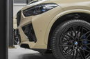 X5 M BMW X5M COMPETITION BEIGE 625HP EVOCLUB PROJECT zdjęcie 30