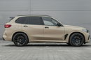 X5 M BMW X5M COMPETITION BEIGE 625HP EVOCLUB PROJECT zdjęcie 7