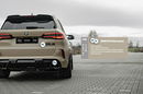 X5 M BMW X5M COMPETITION BEIGE 625HP EVOCLUB PROJECT zdjęcie 9