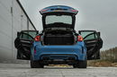 X6 M BMW X6M HAMANN BLUE GREY 685HP EVOCLUB PROJECT zdjęcie 12