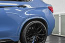 X6 M BMW X6M HAMANN BLUE GREY 685HP EVOCLUB PROJECT zdjęcie 32