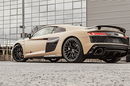 R8 AUDI R8 BEIGE 222PCS DECENNIUM EVOCLUB PROJECT zdjęcie 12