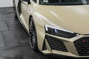 R8 AUDI R8 BEIGE 222PCS DECENNIUM EVOCLUB PROJECT zdjęcie 32