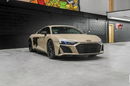 R8 AUDI R8 BEIGE 222PCS DECENNIUM EVOCLUB PROJECT zdjęcie 37