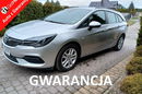 Opel Astra faktura VAT zdjęcie 1