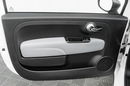 Fiat 500 WD9843R#1.2 Pop Klima Bluetooth Tryb City Tempomat Salon PL VAT 23% zdjęcie 10