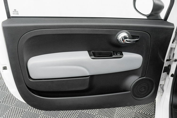 Fiat 500 WD9843R#1.2 Pop Klima Bluetooth Tryb City Tempomat Salon PL VAT 23% zdjęcie 10