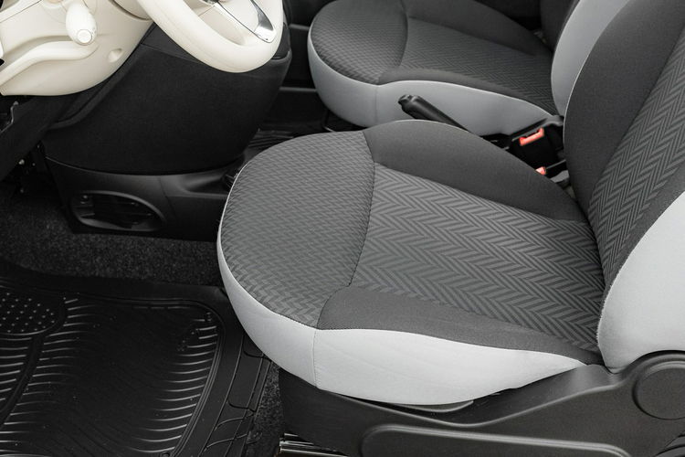 Fiat 500 WD9843R#1.2 Pop Klima Bluetooth Tryb City Tempomat Salon PL VAT 23% zdjęcie 11