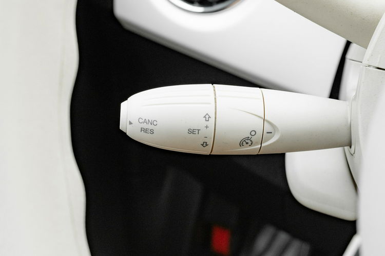Fiat 500 WD9843R#1.2 Pop Klima Bluetooth Tryb City Tempomat Salon PL VAT 23% zdjęcie 16