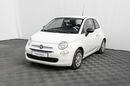 Fiat 500 WD9843R#1.2 Pop Klima Bluetooth Tryb City Tempomat Salon PL VAT 23% zdjęcie 2