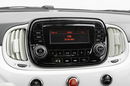 Fiat 500 WD9843R#1.2 Pop Klima Bluetooth Tryb City Tempomat Salon PL VAT 23% zdjęcie 19