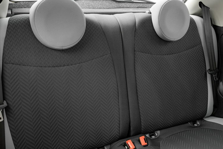 Fiat 500 WD9843R#1.2 Pop Klima Bluetooth Tryb City Tempomat Salon PL VAT 23% zdjęcie 21