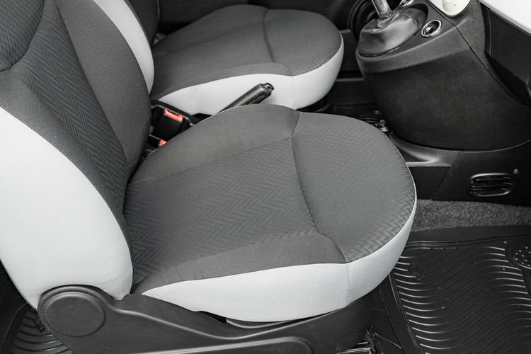 Fiat 500 WD9843R#1.2 Pop Klima Bluetooth Tryb City Tempomat Salon PL VAT 23% zdjęcie 23