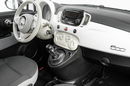 Fiat 500 WD9843R#1.2 Pop Klima Bluetooth Tryb City Tempomat Salon PL VAT 23% zdjęcie 25