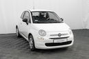 Fiat 500 WD9843R#1.2 Pop Klima Bluetooth Tryb City Tempomat Salon PL VAT 23% zdjęcie 3