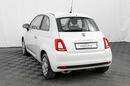Fiat 500 WD9843R#1.2 Pop Klima Bluetooth Tryb City Tempomat Salon PL VAT 23% zdjęcie 4