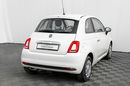 Fiat 500 WD9843R#1.2 Pop Klima Bluetooth Tryb City Tempomat Salon PL VAT 23% zdjęcie 5