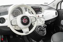 Fiat 500 WD9843R#1.2 Pop Klima Bluetooth Tryb City Tempomat Salon PL VAT 23% zdjęcie 6