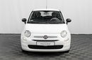 Fiat 500 WD9843R#1.2 Pop Klima Bluetooth Tryb City Tempomat Salon PL VAT 23% zdjęcie 7