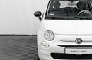 Fiat 500 WD9843R#1.2 Pop Klima Bluetooth Tryb City Tempomat Salon PL VAT 23% zdjęcie 8